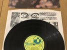 Pink Floyd / Obscured by clouds / Vinyl LP / 1st Press A1/B1 / Harvest / Inner /