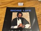 Drake - MORE LIFE VINYL LP [First Official Release] NEW IN HAND SEALED