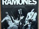 Ramones ‎– I Wanna Be Your Boyfriend 1976 USA 7