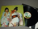 Sparks - Kimono my House - Island 87 818 XOT Germany 1974 1st PRESS OIS PINK R