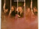 THE RUNAWAYS QUEENS OF NOISE VINYL LP MERCURY SRM11126 1977 JOAN JETT LITA FORD