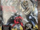 IRON MAIDEN - The Number Of The Beast Hammersmith (Vinyl 3LP 180G) 2022 BMG NEW