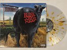 Blink-182 - Dude Ranch Hot Topic Splatter Color Vinyl LP 2014