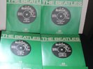 beatles singles collection
