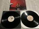 Mac Miller Watching Movies With the Sound Off Limited Edition Promotional Vinyl