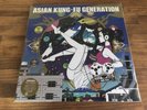 ASIAN KUNG-FU GENERATION Record KSJL-6193 2017 solfa Music from Japanese NEW