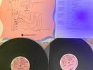 11/26/91 LOST LENNON TAPES, THE FANS, 10 TUNES, RARE INTERVIEWS & FEATURES