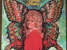 DOLLY PARTON Love is Like A Butterfly - 1974 1st Press RCA LP - BEAUTIFUL NM