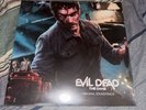 Evil Dead The Game Original Soundtrack Vinyl SEALED