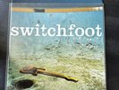 Switchfoot Beautiful Letdown Vinyl LP 2014 SRC Blue Ltd /1000 NEW RARE OOP
