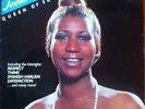 Aretha Franklin The Best Of Aretha Franklin - Queen Of Soul NEAR MINT Vinyl LP
