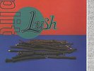 Rock Vinyl Lush Split LP Album 1994 Indie Alternative Rock VG+ 4AD OIS Elastica