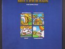 STEVE MILLER BAND: your saving grace CAPITOL 12
