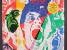 UFO: strangers in the night CHRYSALIS 12