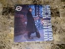 MICK TAYLOR STRANGER IN THIS TOWN SOLO ROLLING STONES SEALED ORIGINAL 90'S PRESS