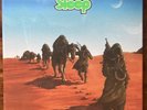 SLEEP Dopesmoker Third Man Records Vault #52 / 4LP Box Set Sealed / Green Vinyl