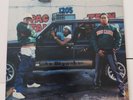 The 2 Live Crew Luke Skywalker Vinyl LP Record Album XR-100  Live is What We Are