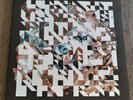 Frontierer Oxidized Vinyl LP 2xLP Copper Iris