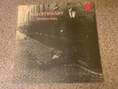 Rod Stewart Gasoline Alley Spiral Vertigo 1st Press Rare Original UK LP