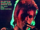 David Bowie - El Rey Del Gay-Power (Spanish Import) LP
