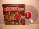 Mystery Science Theater 3000 Complete Clowns In The Sky Clear 2LP Vinyl
