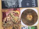 Integrity Humanity Is The Devil LP Neu limited 198/320 brown organized crime rec