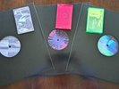 [Trance/Techno] Continuum Series 1991-1998 [Complete Set] Vinyl & Cassette Tapes