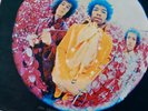 THE JIMI HENDRIX EXPERIENCE SMASH HITS RARE COVER VINYL LP 1969 ORIGINAL RARE