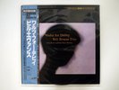 BILL EVANS TRIO WALTZ FOR DEBBY RIVERSIDE VIJ113 JAPAN OBI VINYL LP