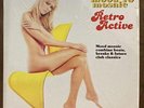 V.A. The Mood Mosaic 10 Retro Active 2LP Opened Unused Sexy Jacket