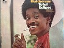 BOBBY HUTCHERSON Total Eclipse BLUE NOTE Vinyl Record LP 1975 NM/NM Chick Corea