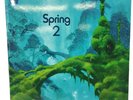Spring 2 Neon RCA Lp Vinyl Album Psychedelic Rock NE12 Gatefold RARE CLASSIC