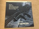 Janos Starker Bach Suites For Unaccompanied Cello Nos. 4 &6 MONO LP UK 33CX 1745