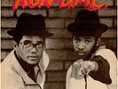 Run-DMC - Run-D.M.C. (Vinyl LP - 1984 - US - Original)