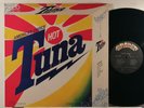 HOT TUNA : AMERICA'S CHOICE    -    1975  ITA  LP