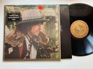 Bob Dylan LP QUAD Desire MINT w/ Hype Sticker