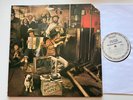Bob Dylan & The Band LP The Basement Tapes WLP PROMO MINT