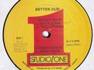 70s Dub Roots Reggae DUB SPECIALIST better dub 80s US Vinyl LP VG
