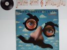 John Cooper Clarke Disguise In Love Vinyl LP A2 B1 Pressing - VG+