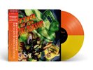 Spook x Sadhugold- Attack of the Swine Merchants (Orange/Yellow Split NMRC)