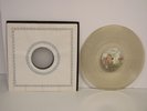 Rush Vital Signs / New World Man Clear Vinyl Promo Rock 12
