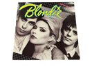 Blondie Eat To The Beat Vinyl LP Chrysalis Records 1979