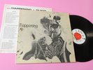 GUIDO BOLZONI LP HAPPENING ORIG ITALY 1969 EX COMPLETO DI INSERTO