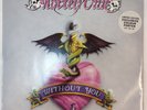 Motley Crue, Without You, NEW/MINT UK 12 inch vinyl single with POSTER
