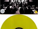 The National ‎– Boxer LP (NEW** SEALED 2011) YELLOW COLOURED VINYL Indie Rock
