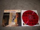 CAL TJADER West Side Story LP ORIG. Red Vinyl Fantasy 3310 - EX / NM VINYL