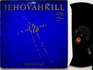 Julian Cope – Jehovahkill 2-LP (1992 Rare Vinyl VG++) The Teardrop Explodes