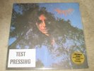ZAKARRIAS - ZAKARRIAS - RARE TEST PRESSING - FOLK / PSYCH / PROG ROCK