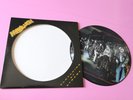MARILLION CLUTCHING AT STRAWS LP PICTURE DISC ORIG UK 1987 EX+
