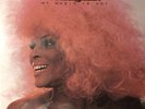 Lalomie Washburn - My Music Is Hot - Used Vinyl Record - G16291A